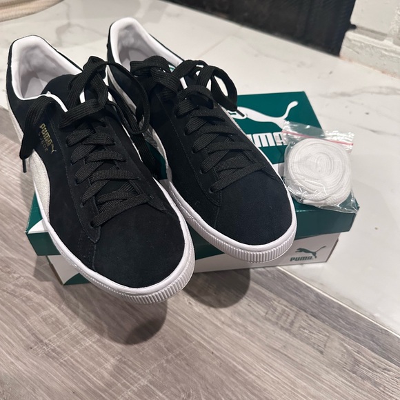 Puma Suede Classic XXI - Picture 2 of 8